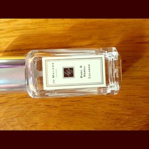 Jo Malone Basil and Neroli